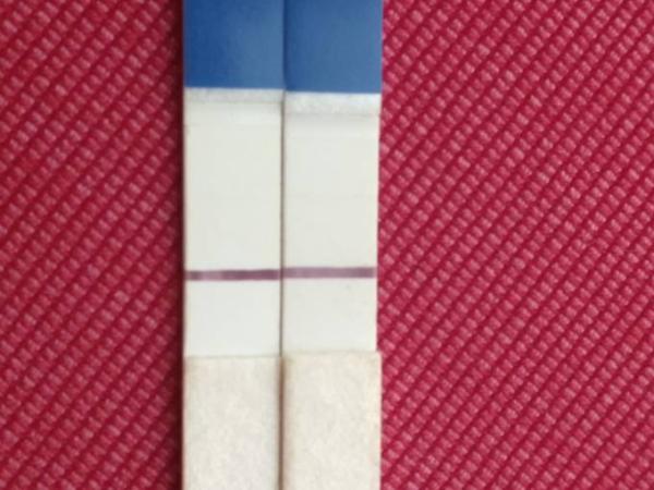 Bild zu Frage - Schwanger - wer noch? Rund um die Schwangerschaft