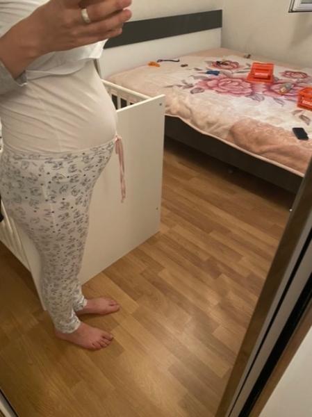 Bild zu Spüre das baby immer noch nicht ist das normal?? - Schwanger - wer noch? Rund um die Schwangerschaft