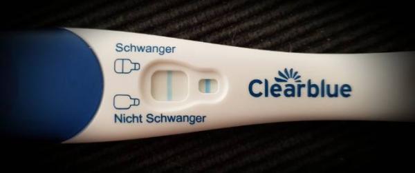 Bild zu NMT +1 sst - Schwanger - wer noch? Rund um die Schwangerschaft
