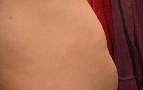 Bild zu Babybauch - Schwanger - wer noch? Rund um die Schwangerschaft