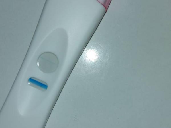 Bild zu Ist der Test positiv? - Schwanger - wer noch? Rund um die Schwangerschaft
