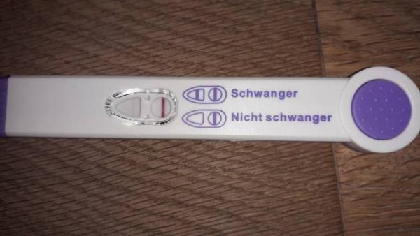 Bild zu Positiv? ES+12/13 - Schwanger - wer noch? Rund um die Schwangerschaft