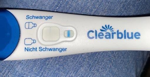 Bild zu Verwirrt / verunsichert - Schwanger - wer noch? Rund um die Schwangerschaft