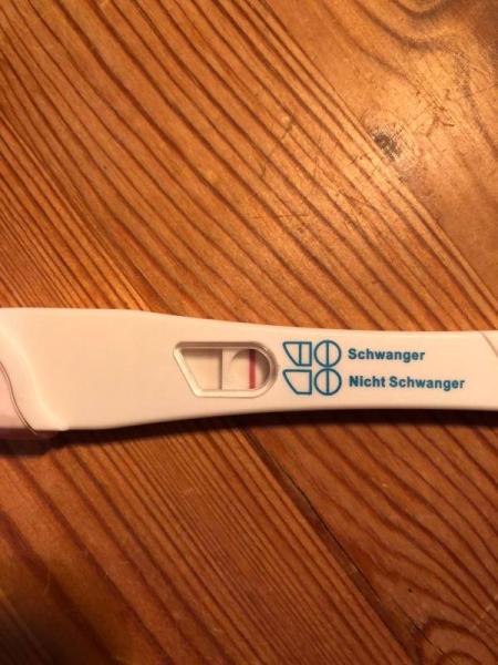 Bild zu Frühtest positiv? - Schwanger - wer noch? Rund um die Schwangerschaft