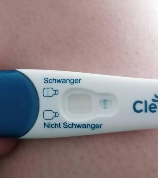 Bild zu Oje🙈🙉🙊 - Schwanger - wer noch? Rund um die Schwangerschaft