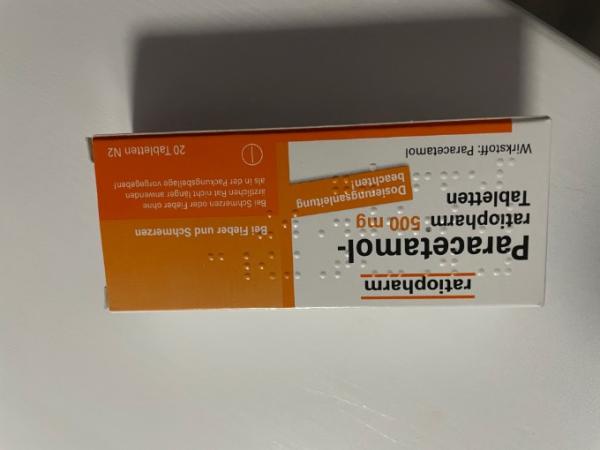 Bild zu Darf ich diese tabletten einnehmen? - Schwanger - wer noch? Rund um die Schwangerschaft
