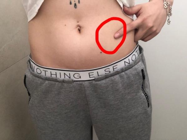 Bild zu Ziehen im Bauch! - Schwanger - wer noch? Rund um die Schwangerschaft