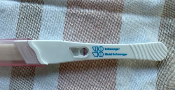Bild zu Schwanger? - Schwanger - wer noch? Rund um die Schwangerschaft