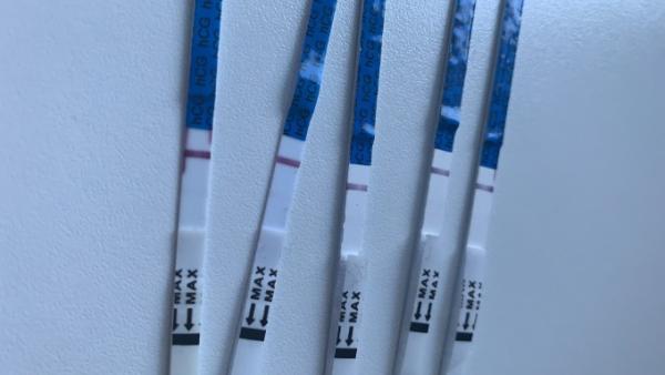 Bild zu Step One in die Tonne! - Schwanger - wer noch? Rund um die Schwangerschaft