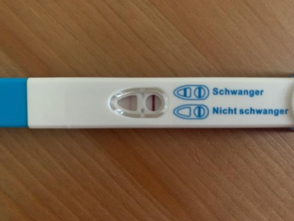 Bild zu Schwanger? Facelle Stick Test - Schwanger - wer noch? Rund um die Schwangerschaft