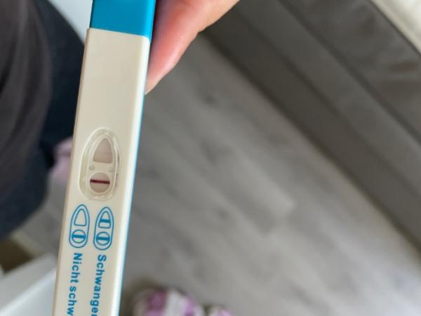 Bild zu Schwanger ? - Schwanger - wer noch? Rund um die Schwangerschaft