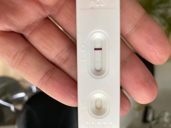 Bild zu Schwanger nach Abort vor 5 Wochen ? - Schwanger - wer noch? Rund um die Schwangerschaft