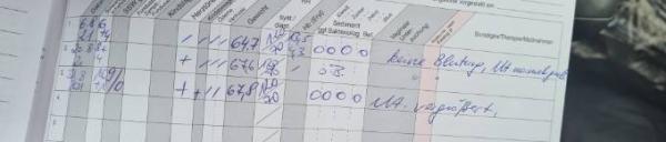 Bild zu Mutterpass - Schwanger - wer noch? Rund um die Schwangerschaft