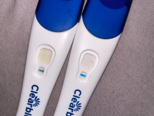 Bild zu Schwanger trotz kupferkette? (Gynefix) - Schwanger - wer noch? Rund um die Schwangerschaft