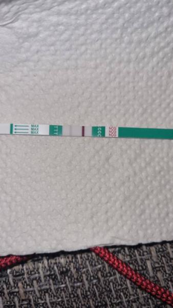 Bild zu An die Mädels mit einer IVF / ICSI - Schwanger - wer noch? Rund um die Schwangerschaft