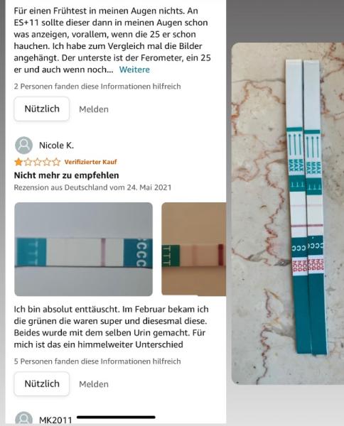 Bild zu Noch schwanger? - Schwanger - wer noch? Rund um die Schwangerschaft
