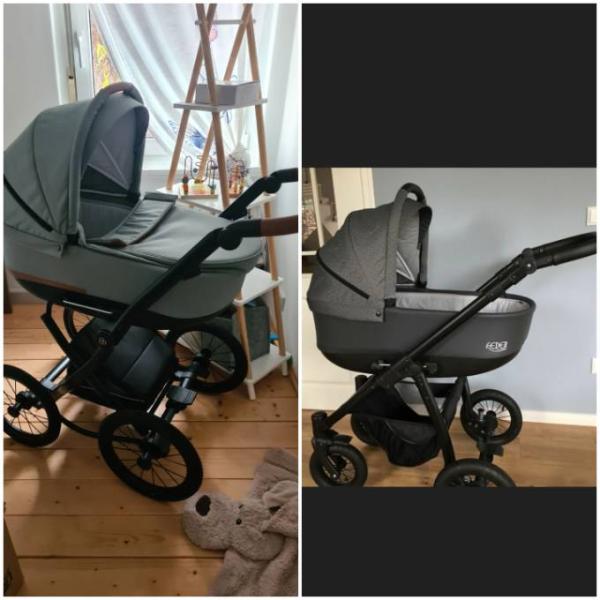 Bild zu Hilfe!! Thema Kinderwagen - Schwanger - wer noch? Rund um die Schwangerschaft