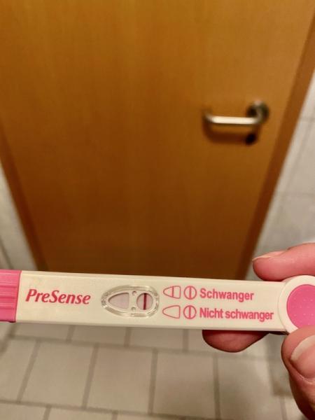 Bild zu Hcg zu niedrig? Hilfe - Schwanger - wer noch? Rund um die Schwangerschaft