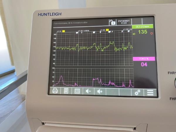 Bild zu Eure Erfahrungen - Schwanger - wer noch? Rund um die Schwangerschaft
