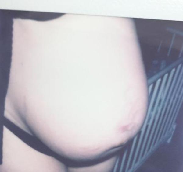 Bild zu Bauch gesenkt? - Schwanger - wer noch? Rund um die Schwangerschaft