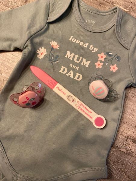 Bild zu Baby Nr. 2 ist unterwegs!!! Wer möchte sich austauschen? - Schwanger - wer noch? Rund um die Schwangerschaft
