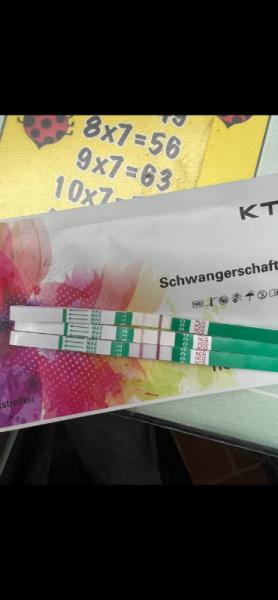 Bild zu Blutungen in der Frühss Erfahrungen? - Schwanger - wer noch? Rund um die Schwangerschaft