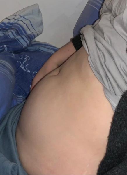 Bild zu 12 ssw - Schwanger - wer noch? Rund um die Schwangerschaft