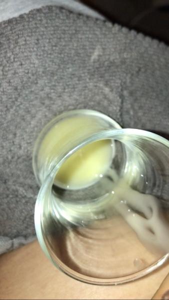 Bild zu Milcheinschuss in 33 ssw möglich?? +Corona Positiv - Schwanger - wer noch? Rund um die Schwangerschaft