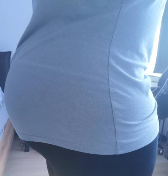 Bild zu 35 ssw geht es bald los? - Schwanger - wer noch? Rund um die Schwangerschaft