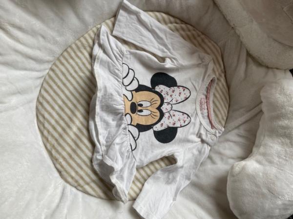 Bild zu Disneykleidung Mädels gr 50-62 - Schwanger - wer noch? Rund um die Schwangerschaft