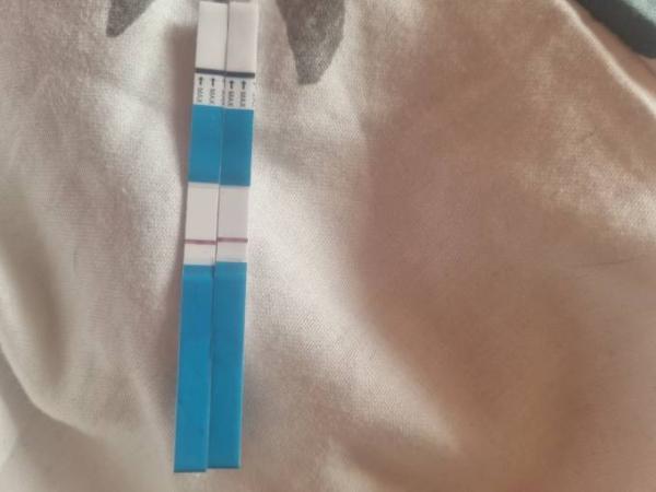 Bild zu Schwanger trotzdem?wirksamkeit von Spermienvitaminen wie elevit und andere.frage - Schwanger - wer noch? Rund um die Schwangerschaft
