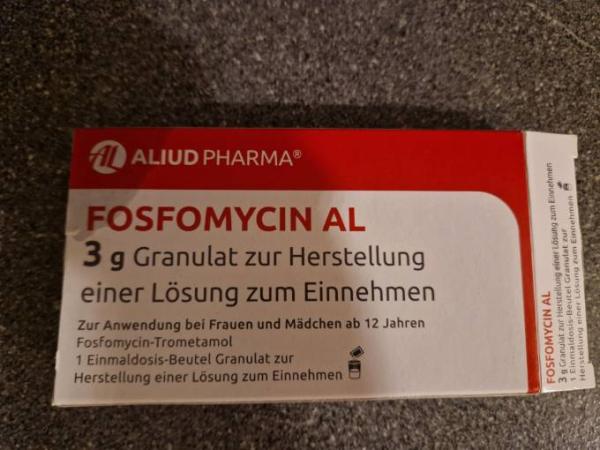 Bild zu Wer kennt das Antibiotikum - Schwanger - wer noch? Rund um die Schwangerschaft