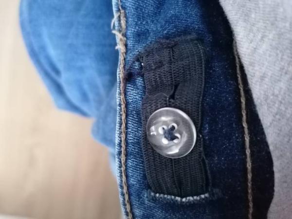 Bild zu Umstandshose - Schwanger - wer noch? Rund um die Schwangerschaft