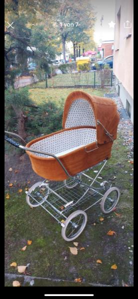 Bild zu Kinderwagen Frage - Schwanger - wer noch? Rund um die Schwangerschaft
