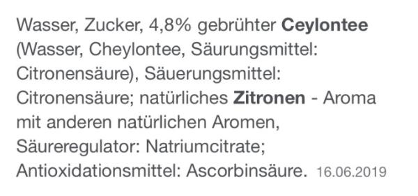 Bild zu Zu viel Koffein in der Schwangerschaft? - Schwanger - wer noch? Rund um die Schwangerschaft