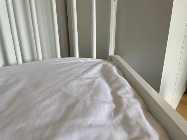 Bild zu Babybay Comfort Plus - Schwanger - wer noch? Rund um die Schwangerschaft