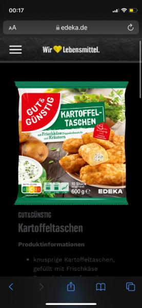 Bild zu Essen - Schwanger - wer noch? Rund um die Schwangerschaft