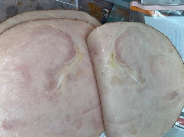 Bild zu Putenbrustfilet verfärbt - Schwanger - wer noch? Rund um die Schwangerschaft