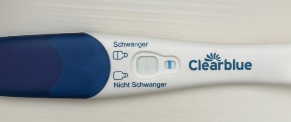 Bild zu Schwanger!! Ich kann es nicht glauben! - Schwanger - wer noch? Rund um die Schwangerschaft