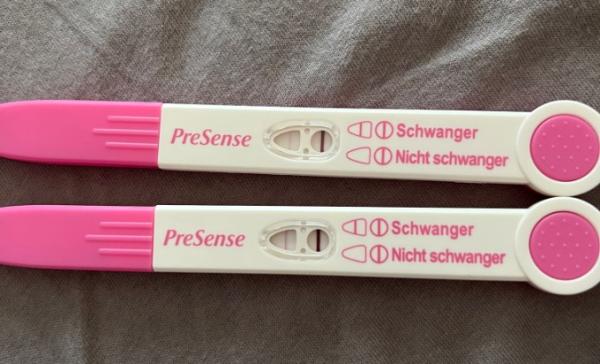Bild zu PreSense - Schwanger - wer noch? Rund um die Schwangerschaft
