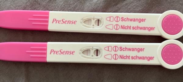 Bild zu 3 Wochen lang Blutung nach MA - Schwanger - wer noch? Rund um die Schwangerschaft