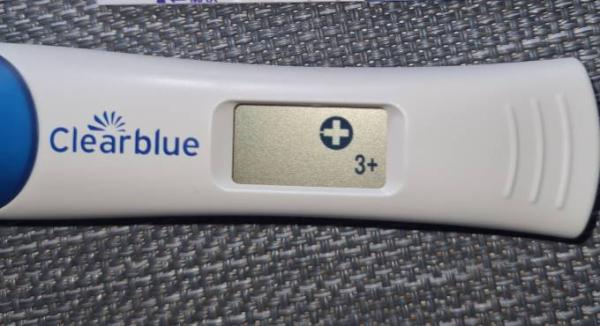 Bild zu Clearblue Wochenbestimmung - Schwanger - wer noch? Rund um die Schwangerschaft