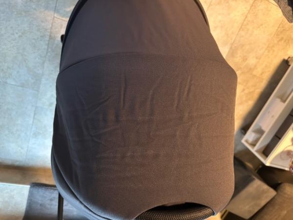 Bild zu Kinderwagen Dach -Bügeln?? - Schwanger - wer noch? Rund um die Schwangerschaft