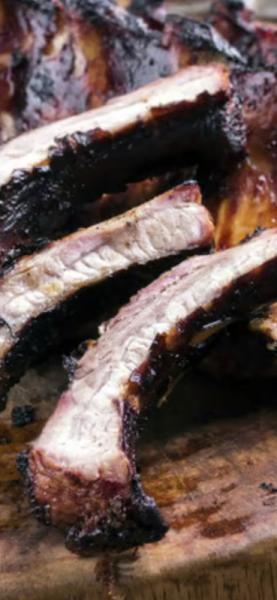 Bild zu Spareribs - Angst vor Listerien - Schwanger - wer noch? Rund um die Schwangerschaft