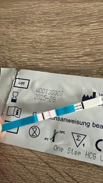 Bild zu Werdende Mutti‘s… - Schwanger - wer noch? Rund um die Schwangerschaft