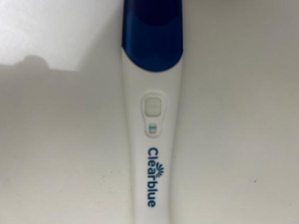 Bild zu Schwangerschafts Test positiv ? - Schwanger - wer noch? Rund um die Schwangerschaft