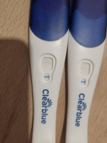 Bild zu Ovulationstest - Schwanger - wer noch? Rund um die Schwangerschaft