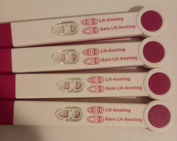 Bild zu Re Nidationsblutung - Schwanger - wer noch? Rund um die Schwangerschaft