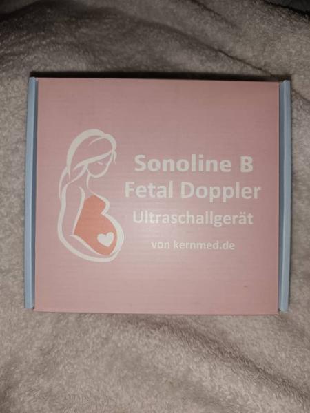 Bild zu Fetal Doppelter zu verkaufen - Schwanger - wer noch? Rund um die Schwangerschaft