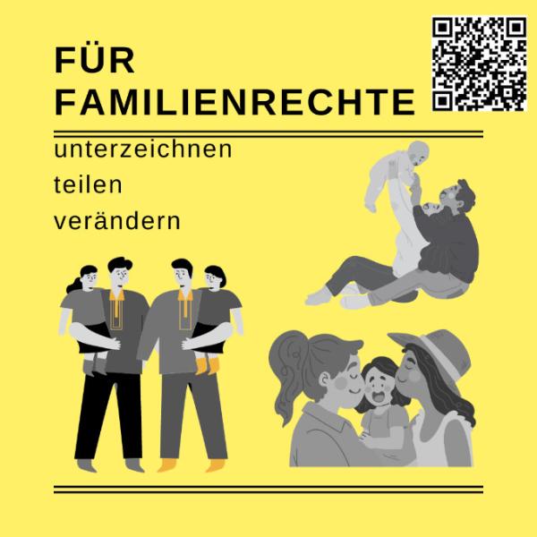 Bild zu Petition zur geplanten Elternzeitreform - Schwanger - wer noch? Rund um die Schwangerschaft